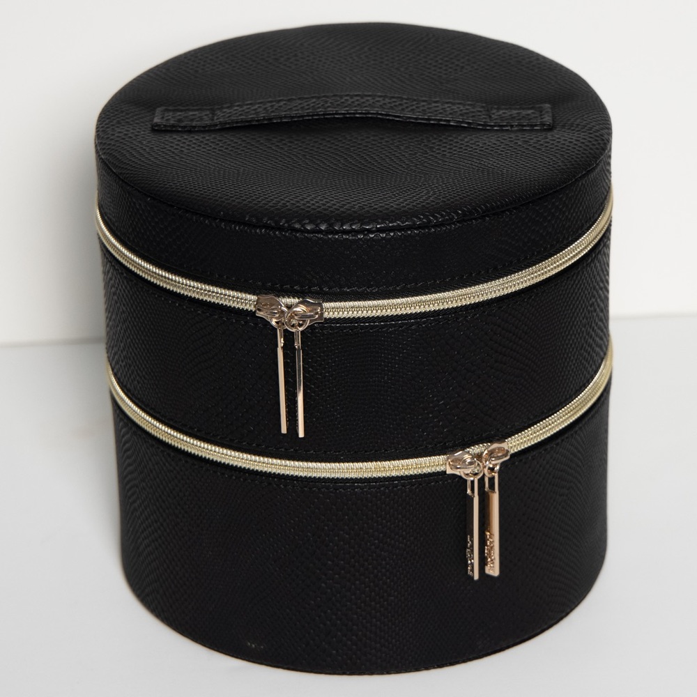 Lancome Makeup Case/ jewelry organizer